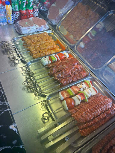 Photo of Golden Grill - 167 Silverdale Rd, Royal Tunbridge Wells, Tunbridge Wells TN4 9HT